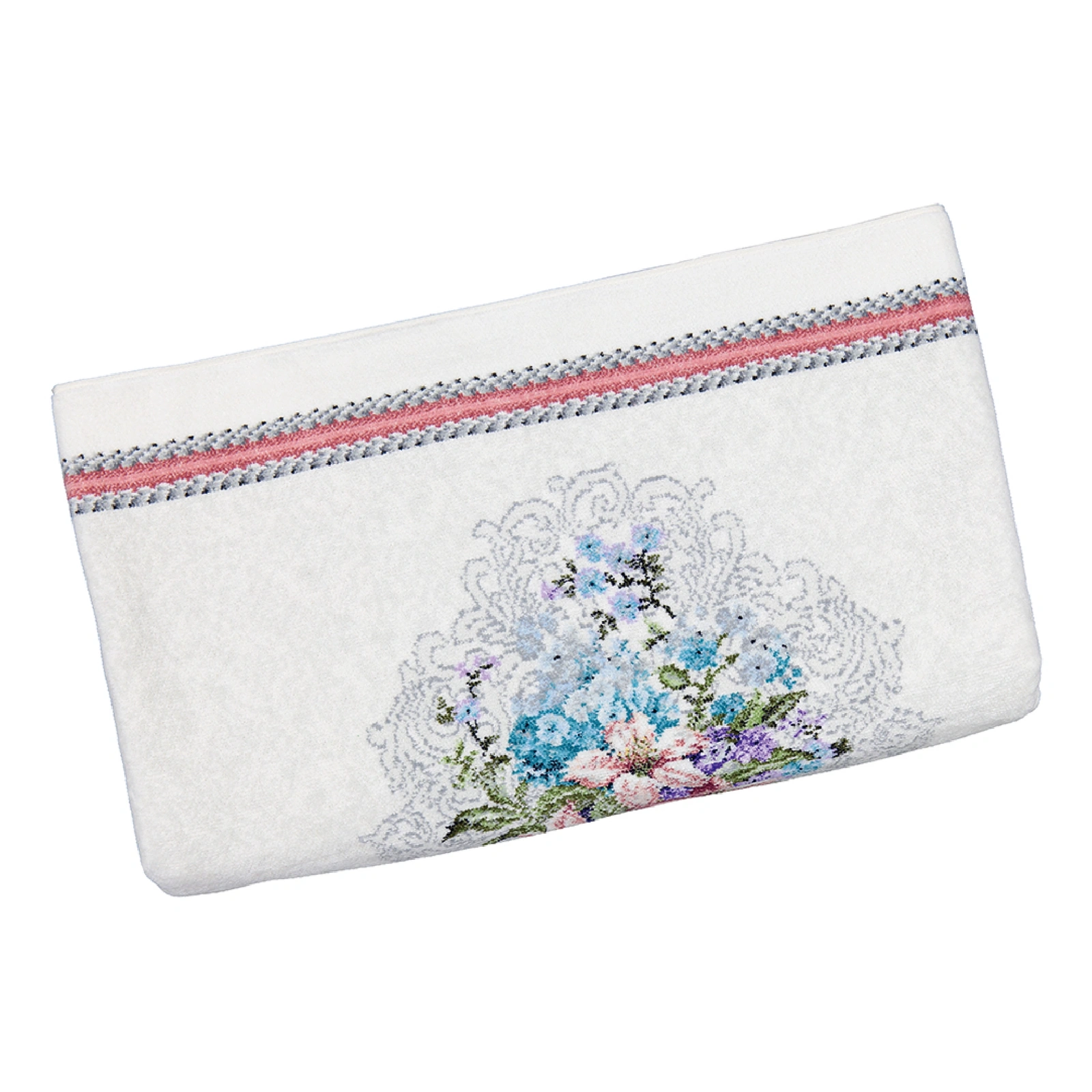 【feiler】喬瑟芬披毯(150x230)