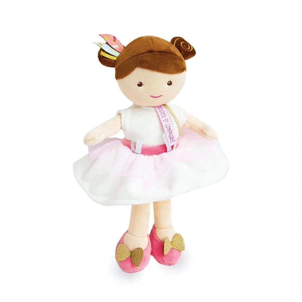 【Doudou】魔幻仙境/小公主安貝鈴