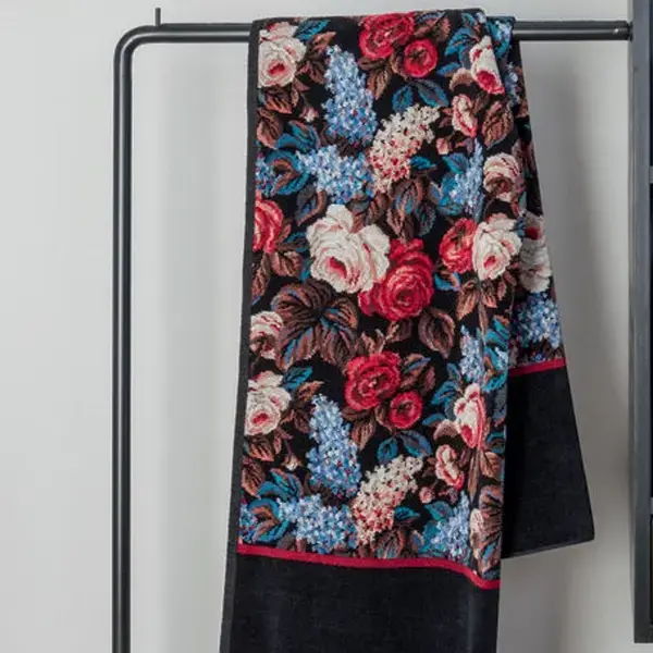 【feiler】康沃爾長巾(37x80)