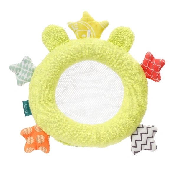 【FEHN芬恩】浴享時光青蛙撈魚組