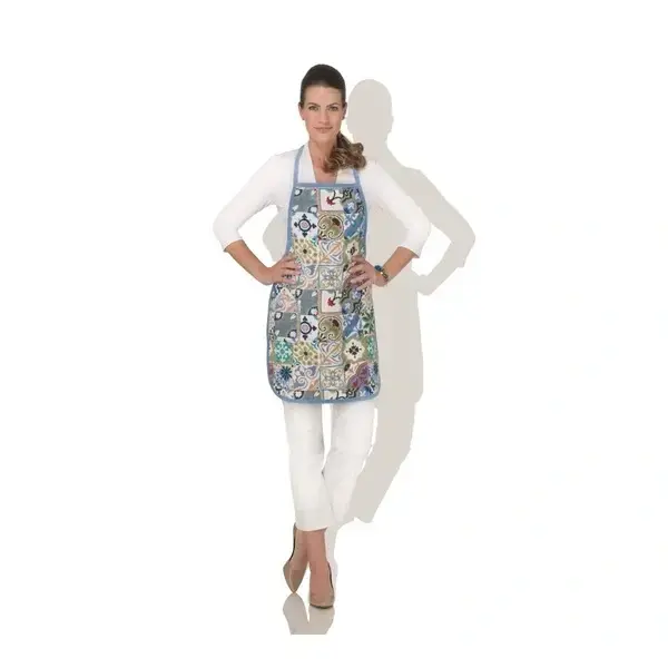 【feiler】馬納科爾圍裙(50x70)