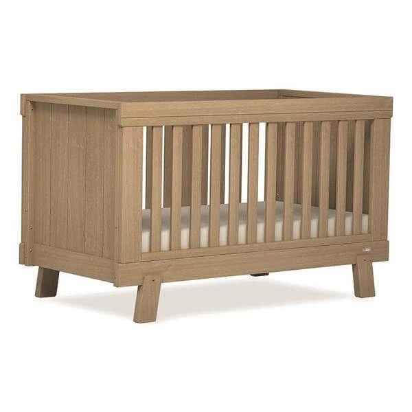 Boori lucia cot almond sale