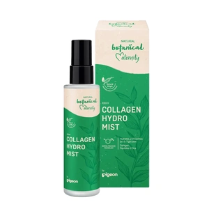 【Pigeon貝親】植萃膠原蛋白保濕噴霧100ml