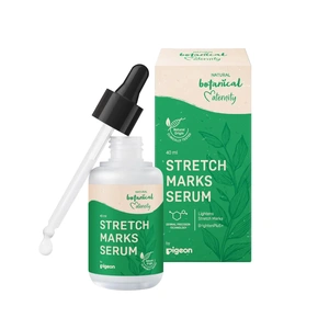 【Pigeon貝親】植萃產前美體精華40ml