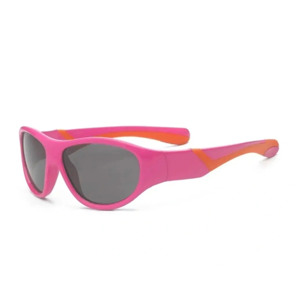 【RKS】發掘者7歲 太陽眼鏡/粉紅橘