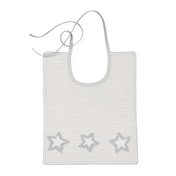 【feiler】星月皎潔圍兜(25x30)