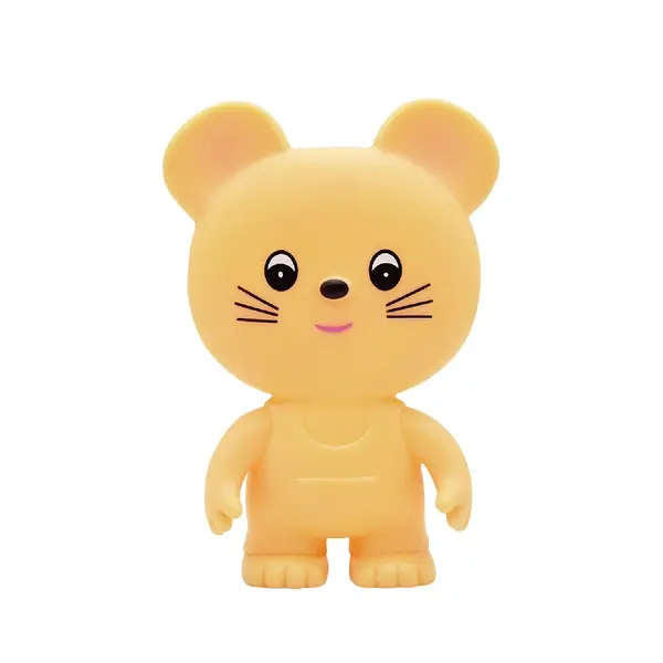 【TOYROYAL樂雅】老鼠