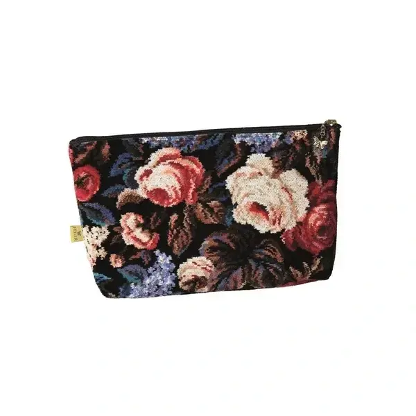 【feiler】康沃爾化妝包(31x17)