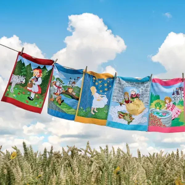 【feiler】青蛙王子毛巾(37x50)