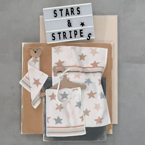 【feiler】滿天繁星毛巾(37x50)