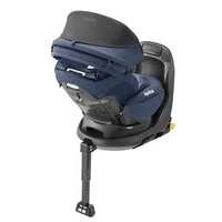 Aprica愛普力卡】Fladea grow ISOFIX Premium 平躺型汽座