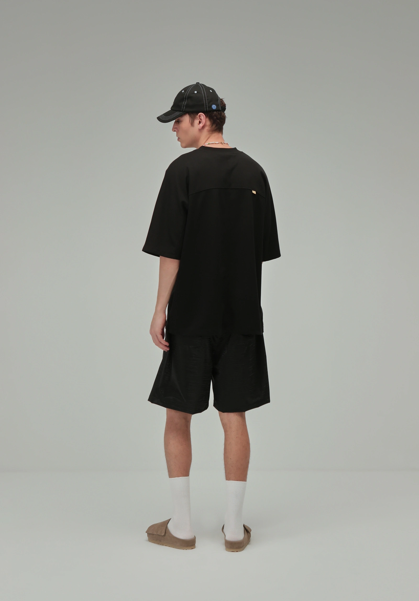 キャップ NOT4NERD Good Night Ball Cap Dark Beige CP020DBG 61sEb3qsG2L._UY1000_.jpg