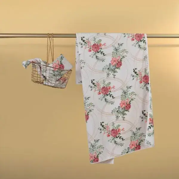 【feiler】春暖花開毛巾(37x50)