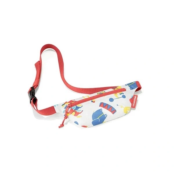 【reisenthel】兒童小腰包