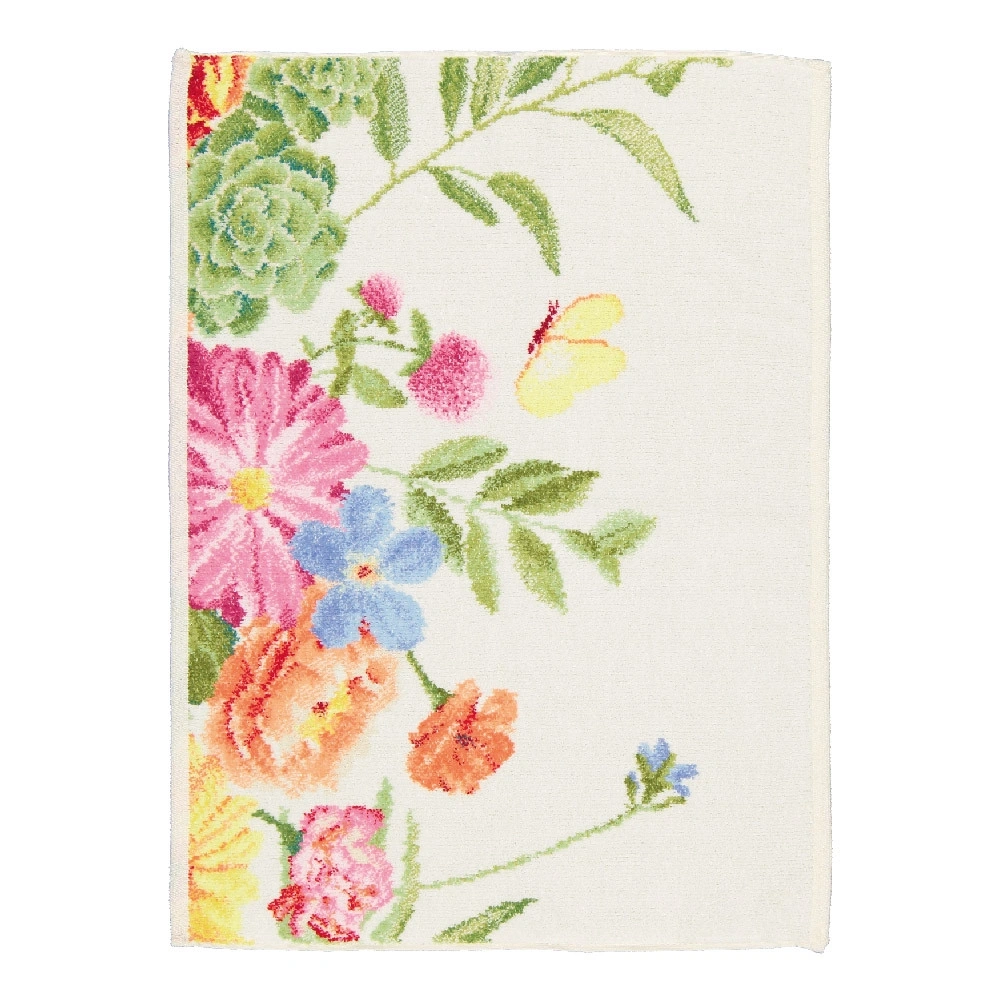 【feiler】夏日花園毛巾(37x50)