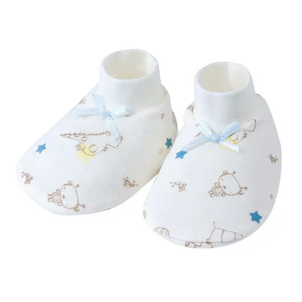 【Baby City娃娃城】羊毛腳套/2色