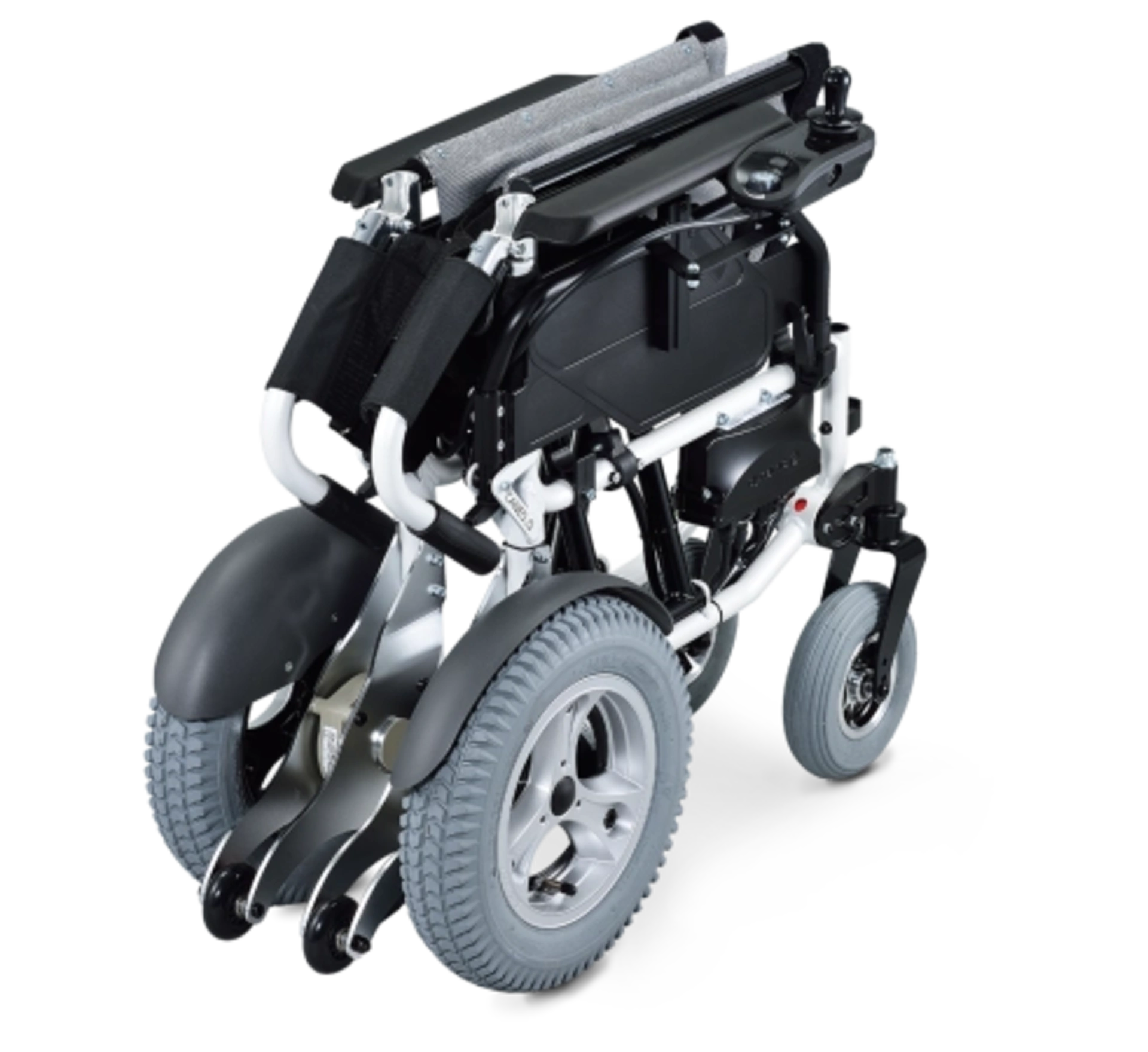 光星Caneo Q 電動輪椅收合型