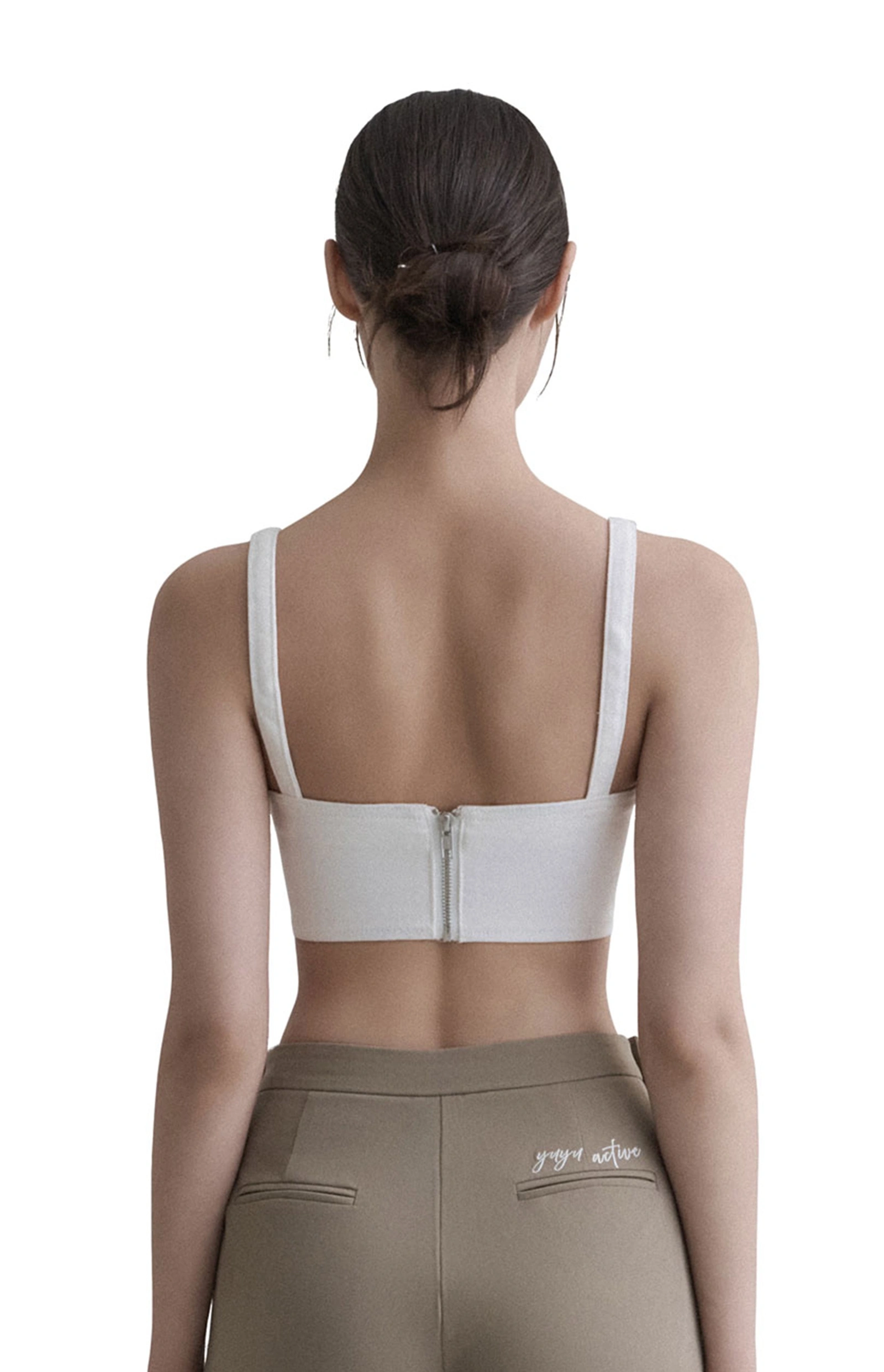 1990's Denim Top | 複製YUYU