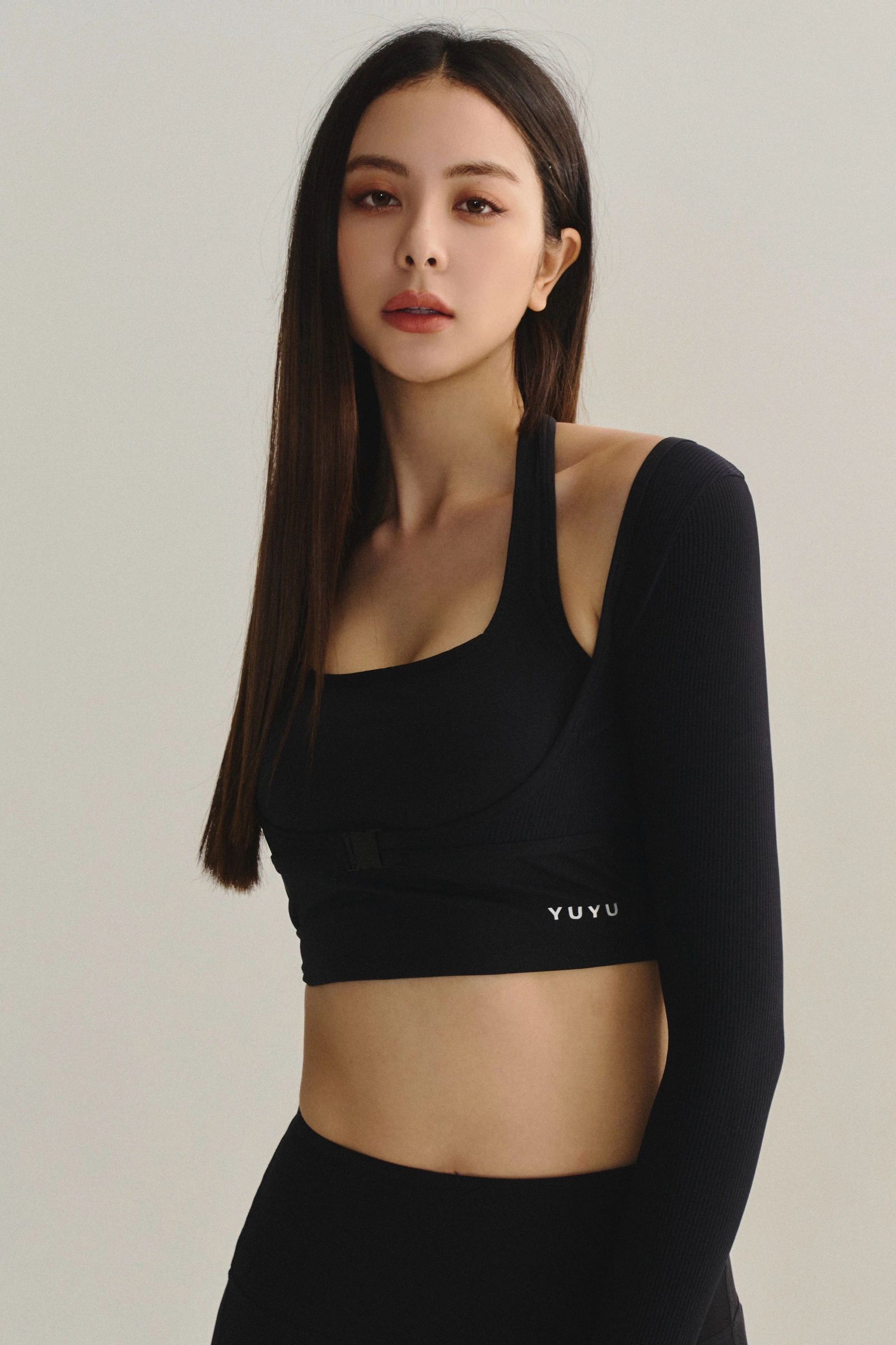 Star Drive Bra Top | YUYU