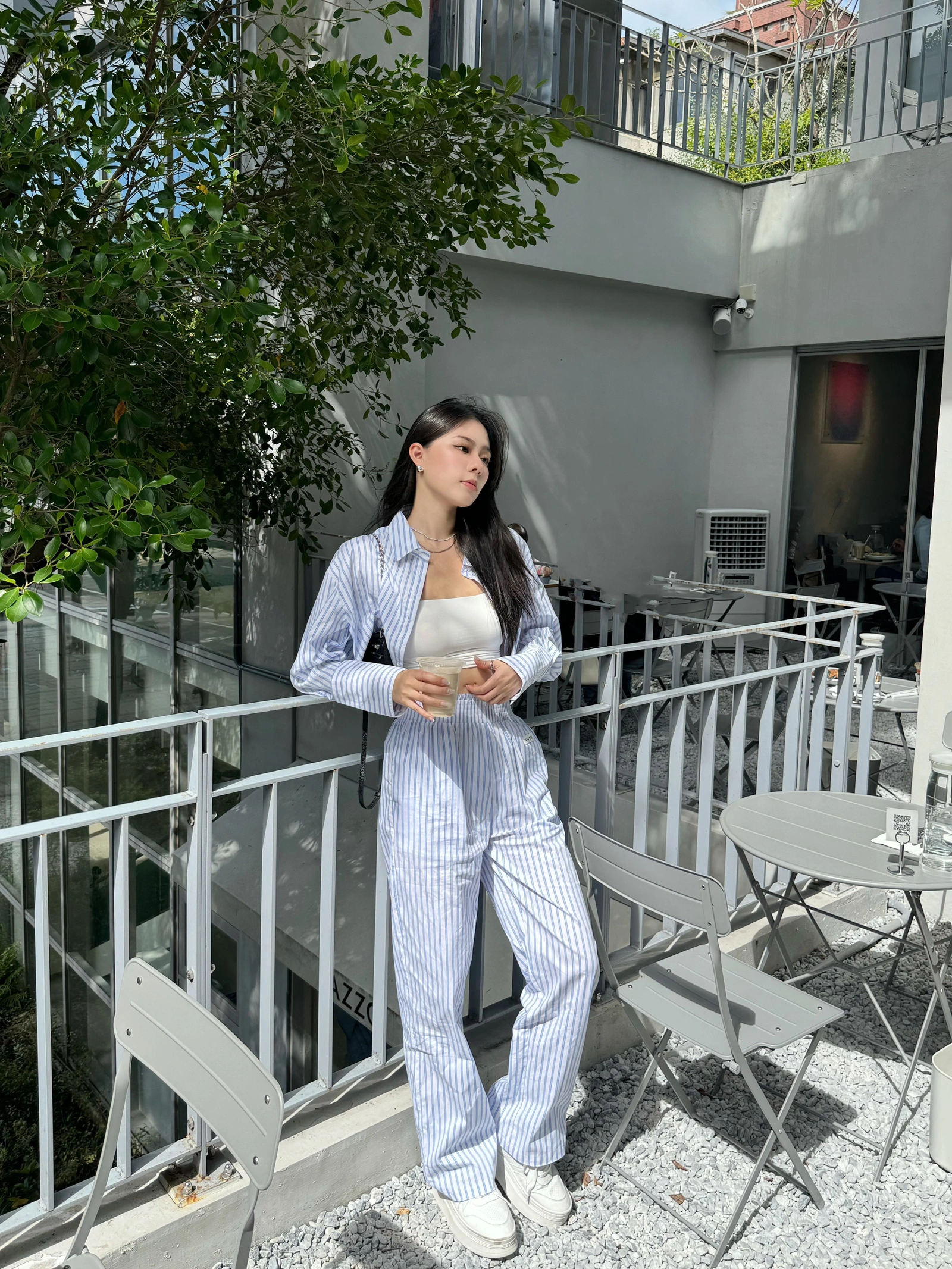 パンツ yuyu 長褲 | YUYU ACTIVE