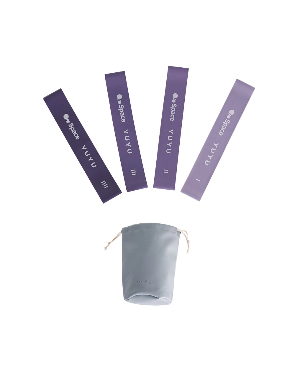 飾品 | YUYU ACTIVE
