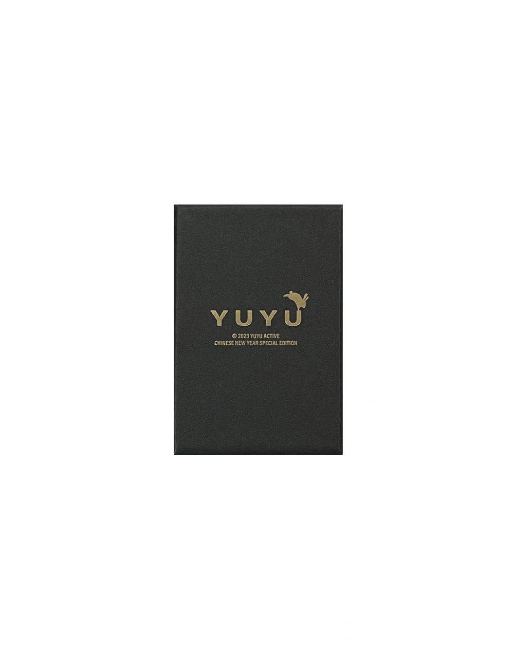 YUYU Playing Cards | YUYU