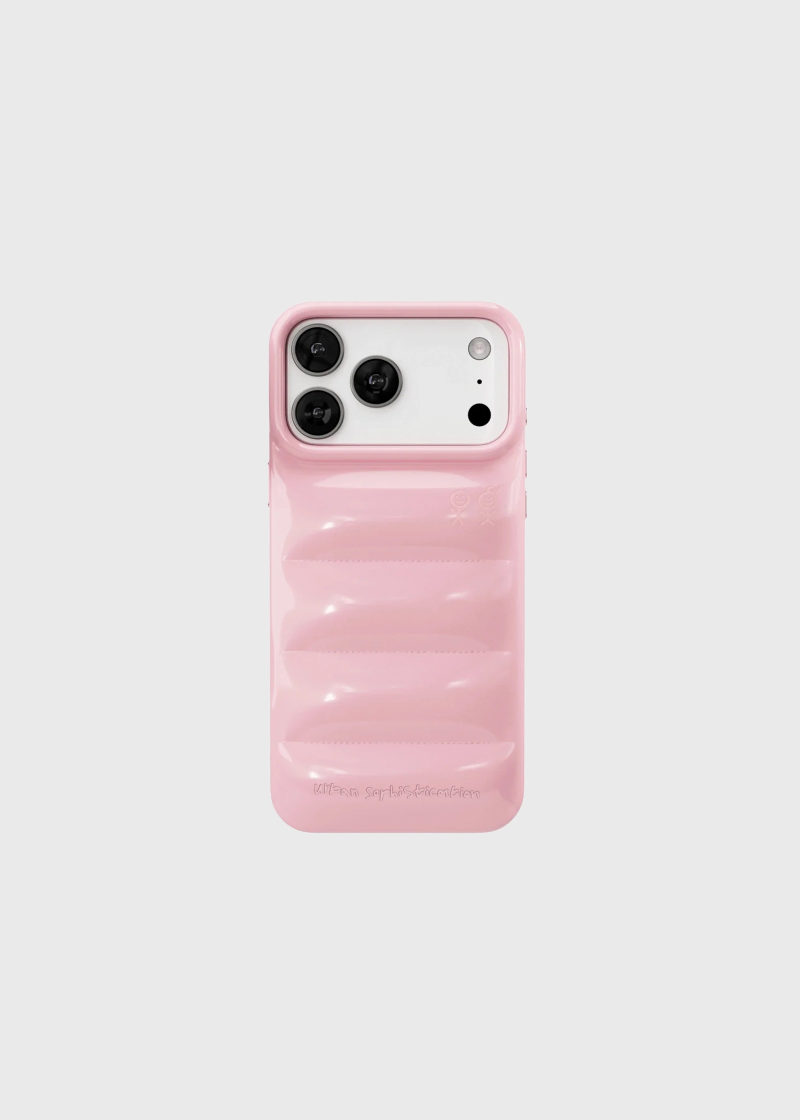 The 新品urban sophistication ︎iPhone17proケース Case Closet 