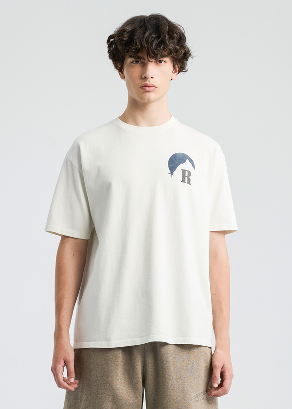 RHUDE トレーナー R H U D E