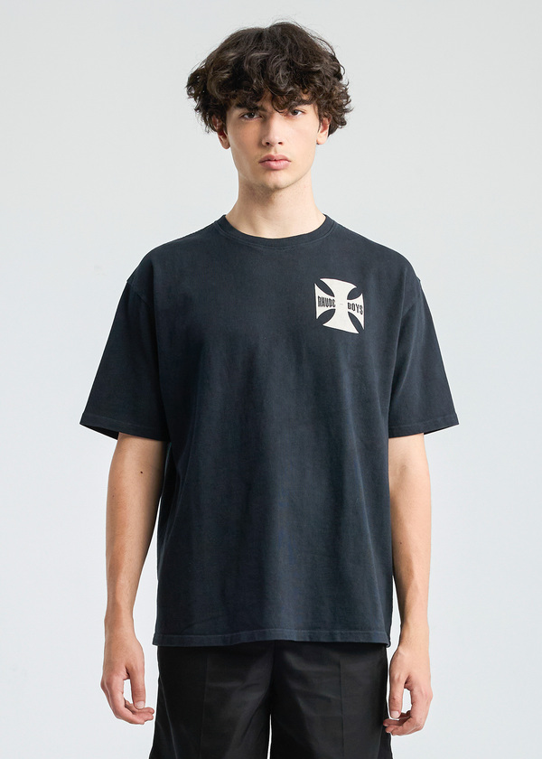 RHUDE トレーナー R H U D E