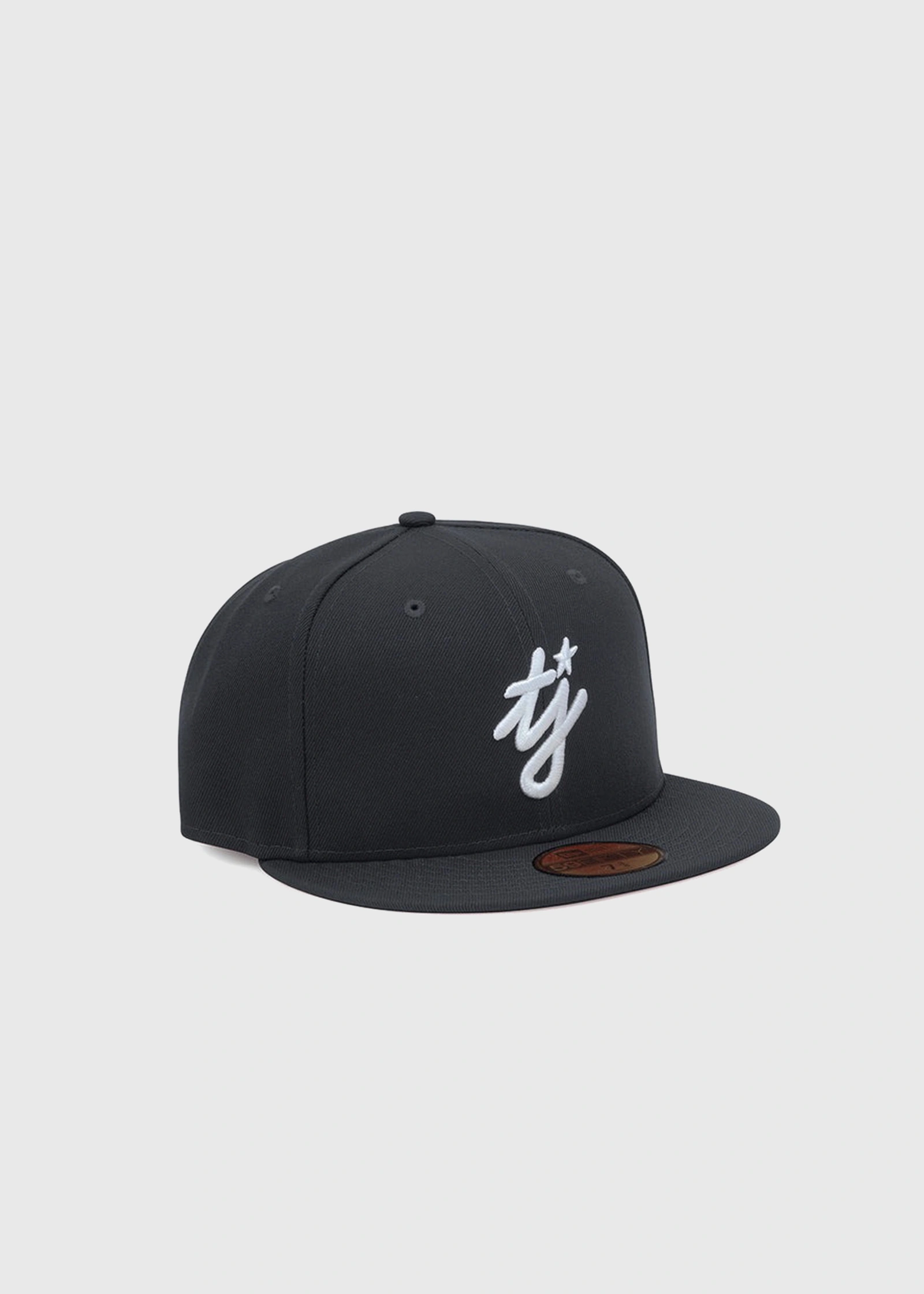NEW ERA X TWOJEYS 59FIFTY 平簷帽| THE SPAACE WOMEN
