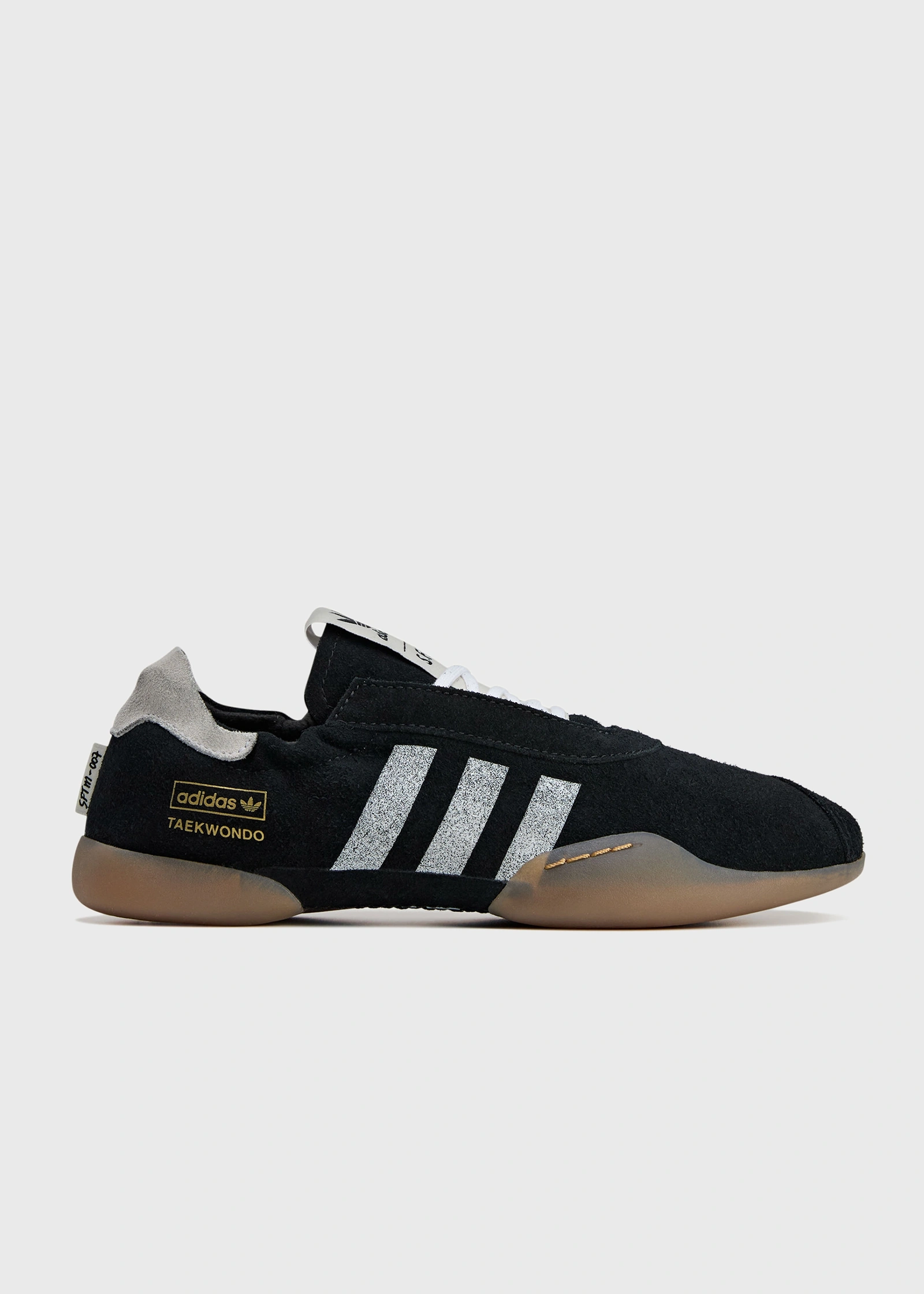 adidas Taekwondo Mei 女士鞋- 阿联酋白色| Level Shoes