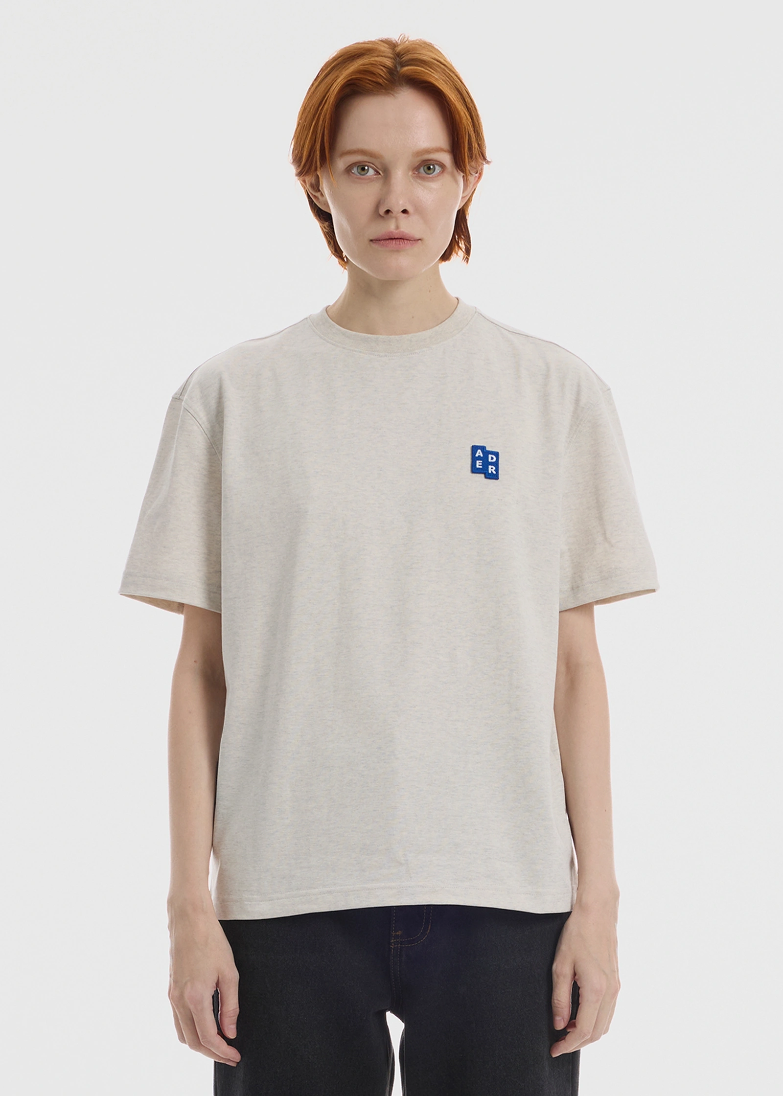 Sig; BL Tag T恤| THE SPAACE WOMEN