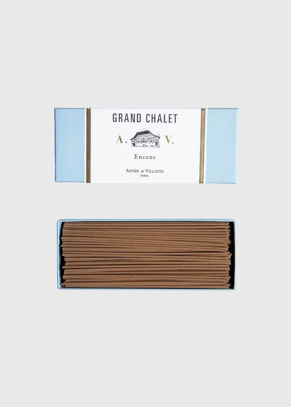 お香 ASTIER de VILLATTE Aoyama Encens Astier de Villatte インセンス｜インセンス・キャンドルホルダー