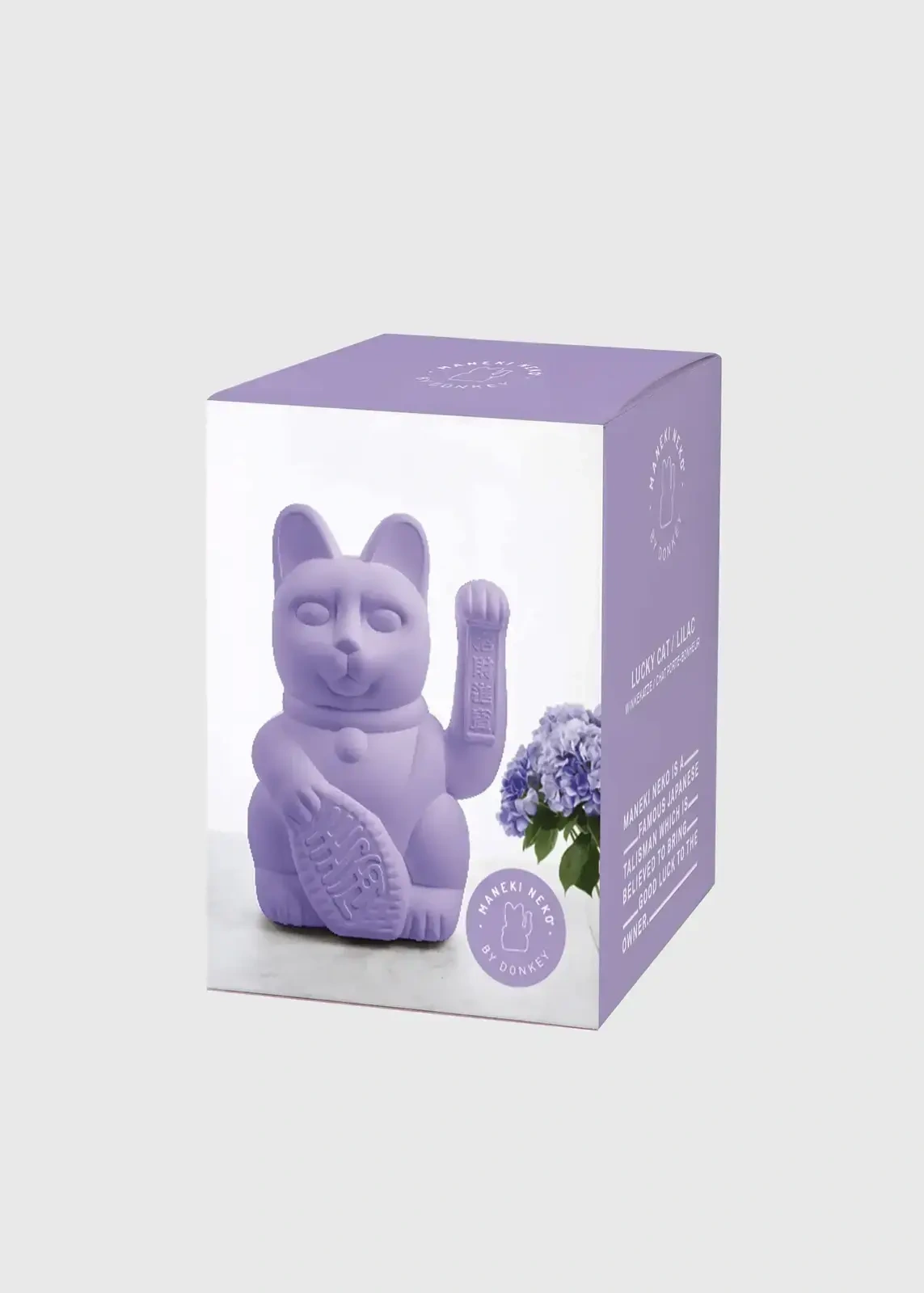 Lucky Cat 巨型招手招財貓| THE SPAACE LIFESTYLE
