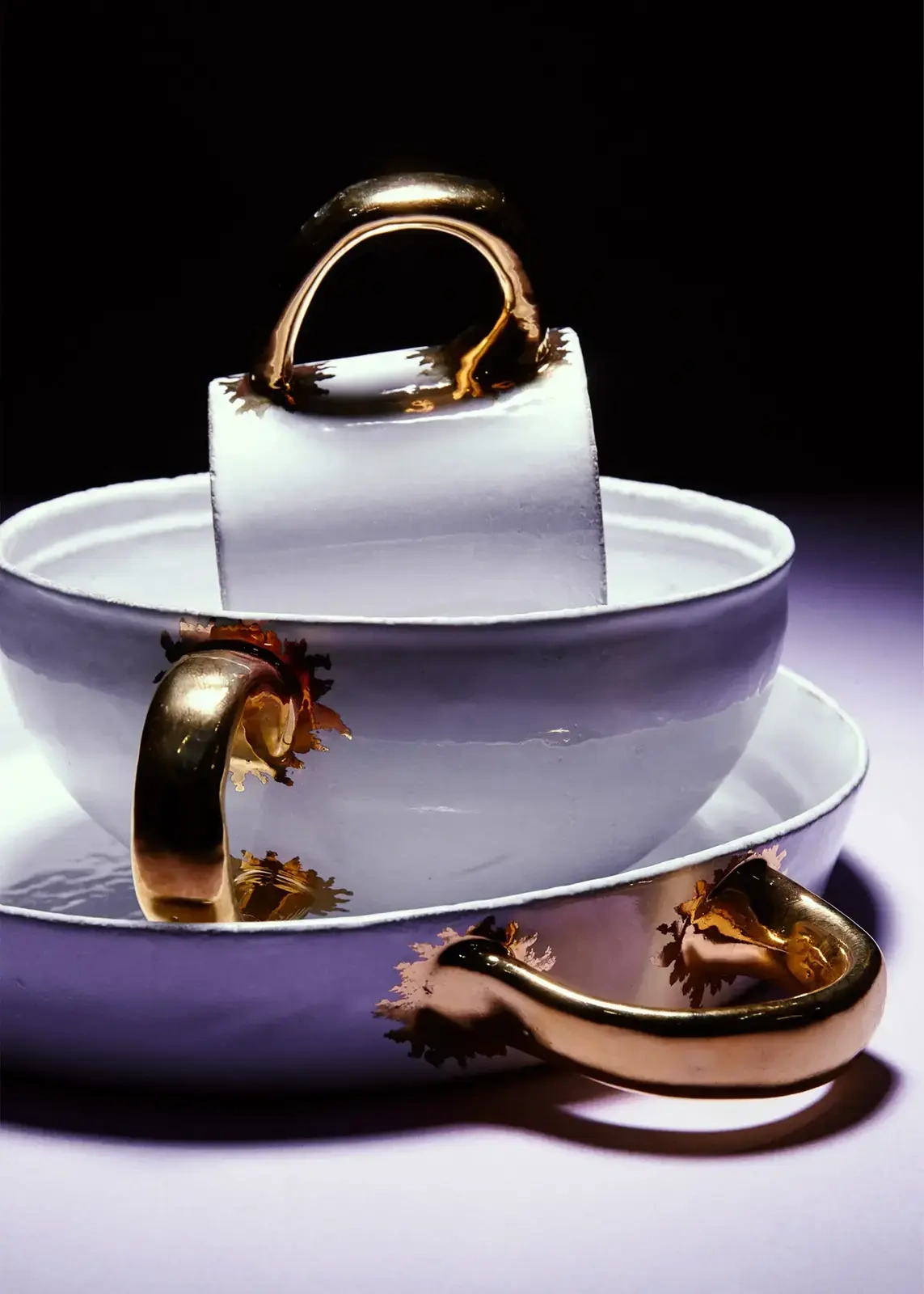 SACAI 聯名茶壺| THE SPAACE WOMEN