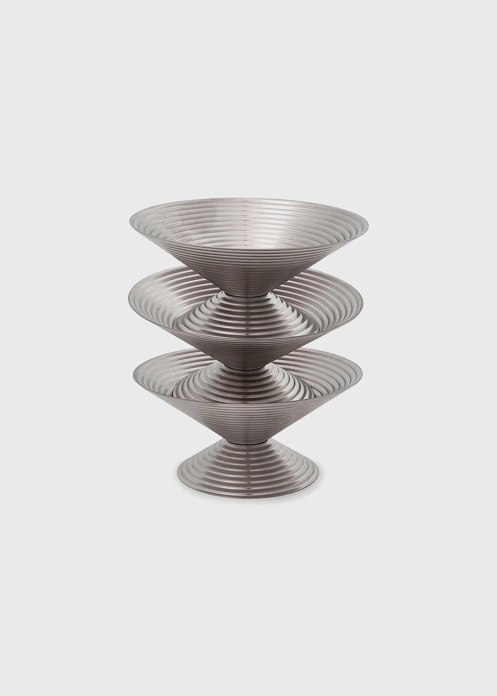 不鏽鋼冰淇淋杯| THE SPAACE WOMEN