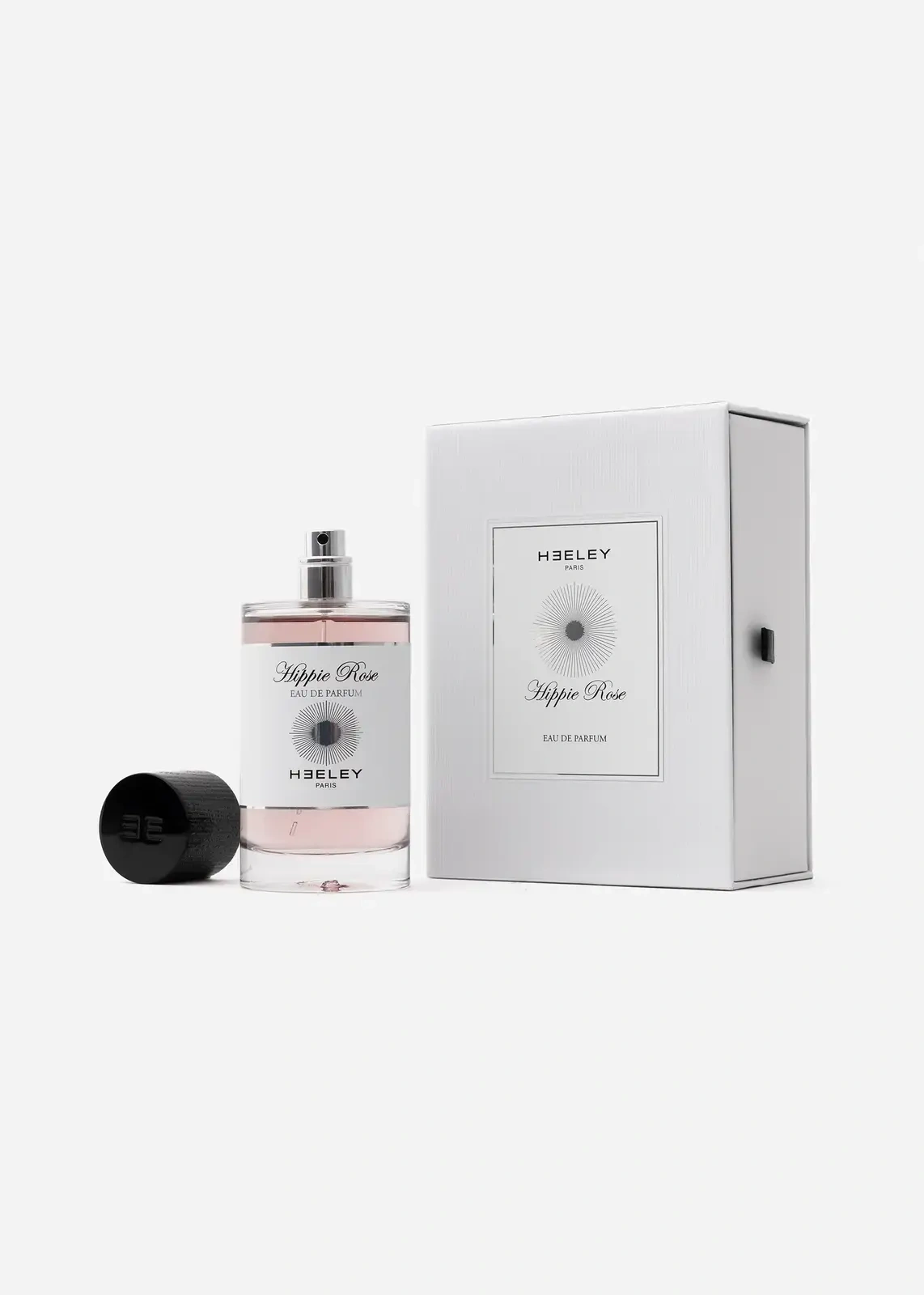 ♥ヒーリー ヒッピーローズ heeley hippie Rose 100ml Amazon