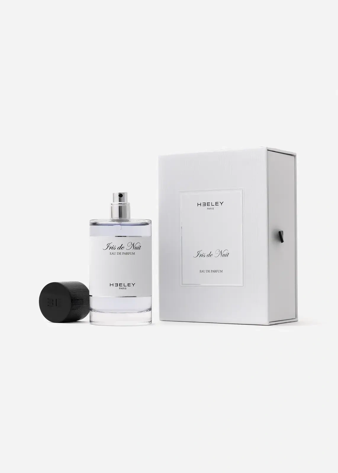 Iris de Nuit 香水- 100ml | THE SPAACE WOMEN