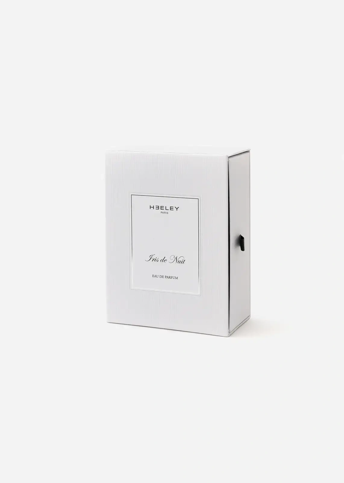 HEELEY Iris De Nuit EDP – 100 Ml Duft, Blumig-holzig, Als Vapo-Spray