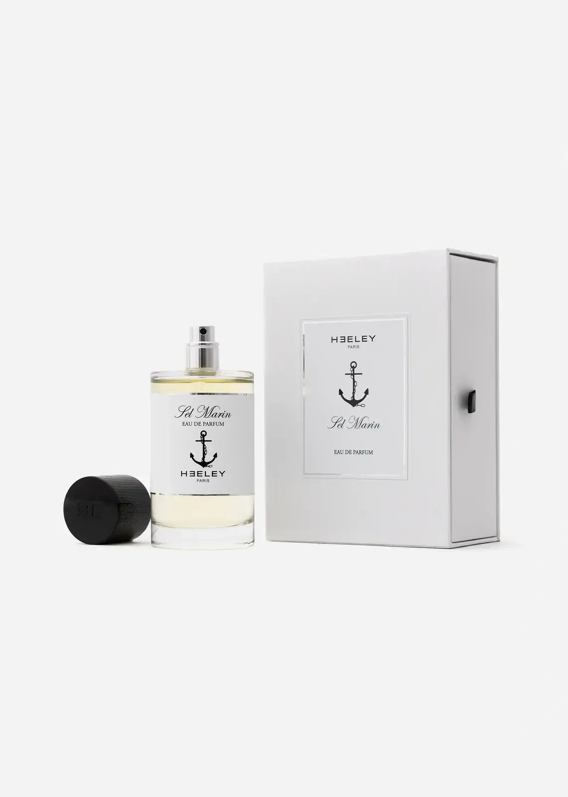 Sel Marin 香水- 100ml | THE SPAACE WOMEN