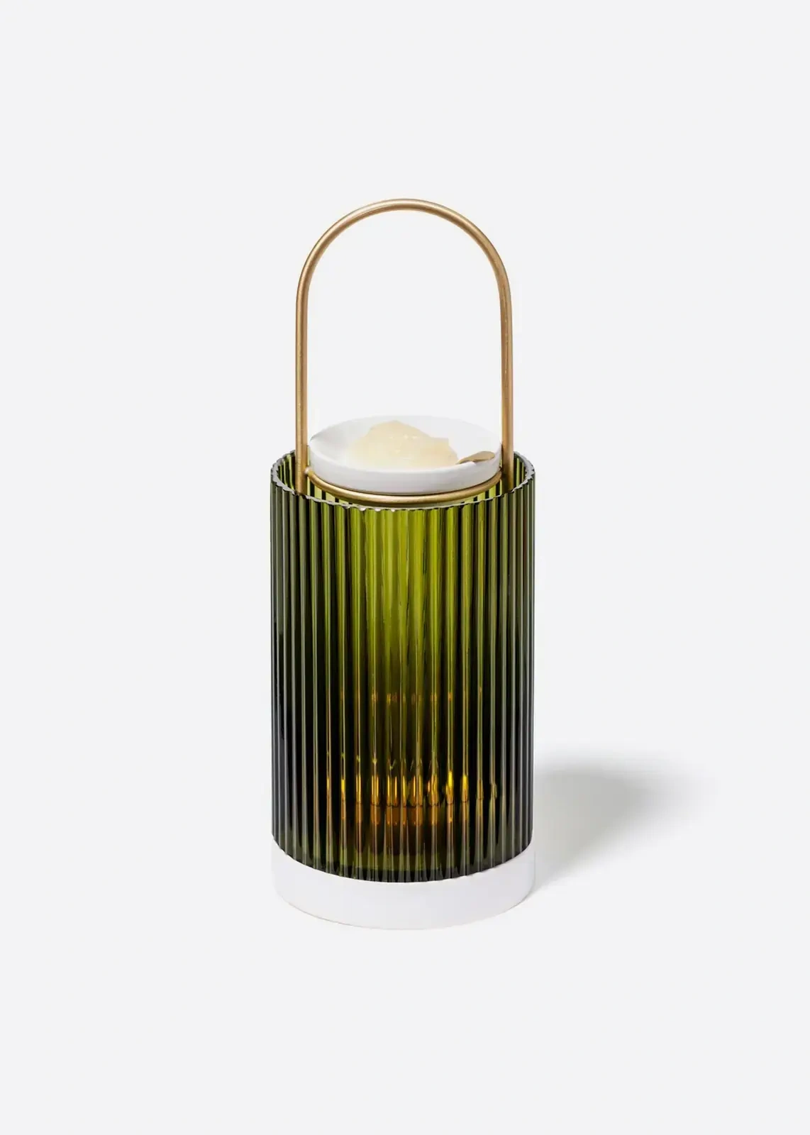 最終値下げ⚠️【新品未使用】TRUDON La Promeneuse キャンドル 薰香燭台組- La Promeneuse | THE SPAACE WOMEN