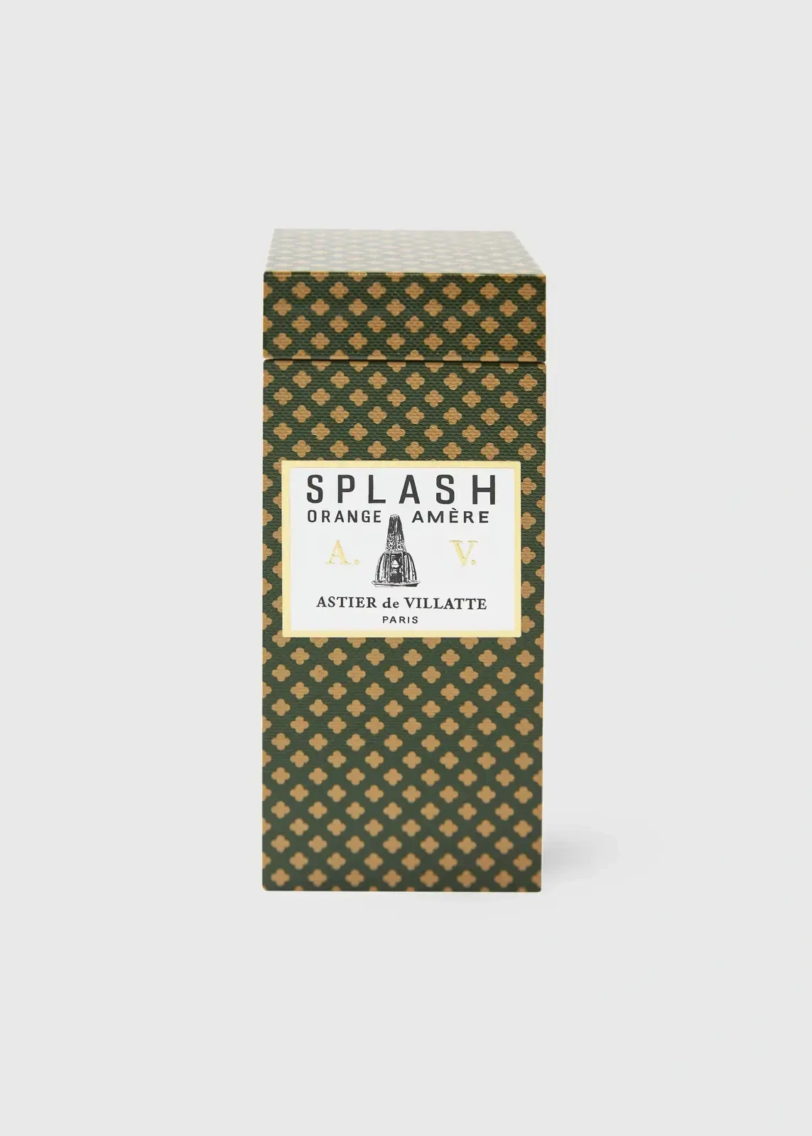 Grand Chalet 香水- 150ml | THE SPAACE WOMEN