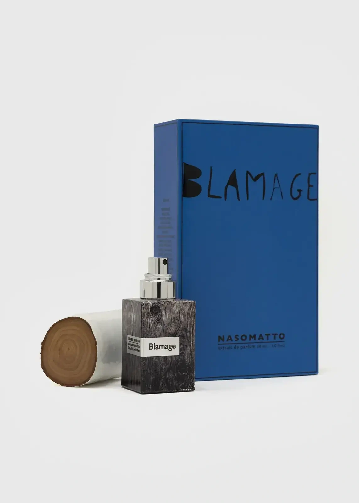 香水(男性用) NASOMATTO Duro Duro Nasomatto cologne - a fragrance for men