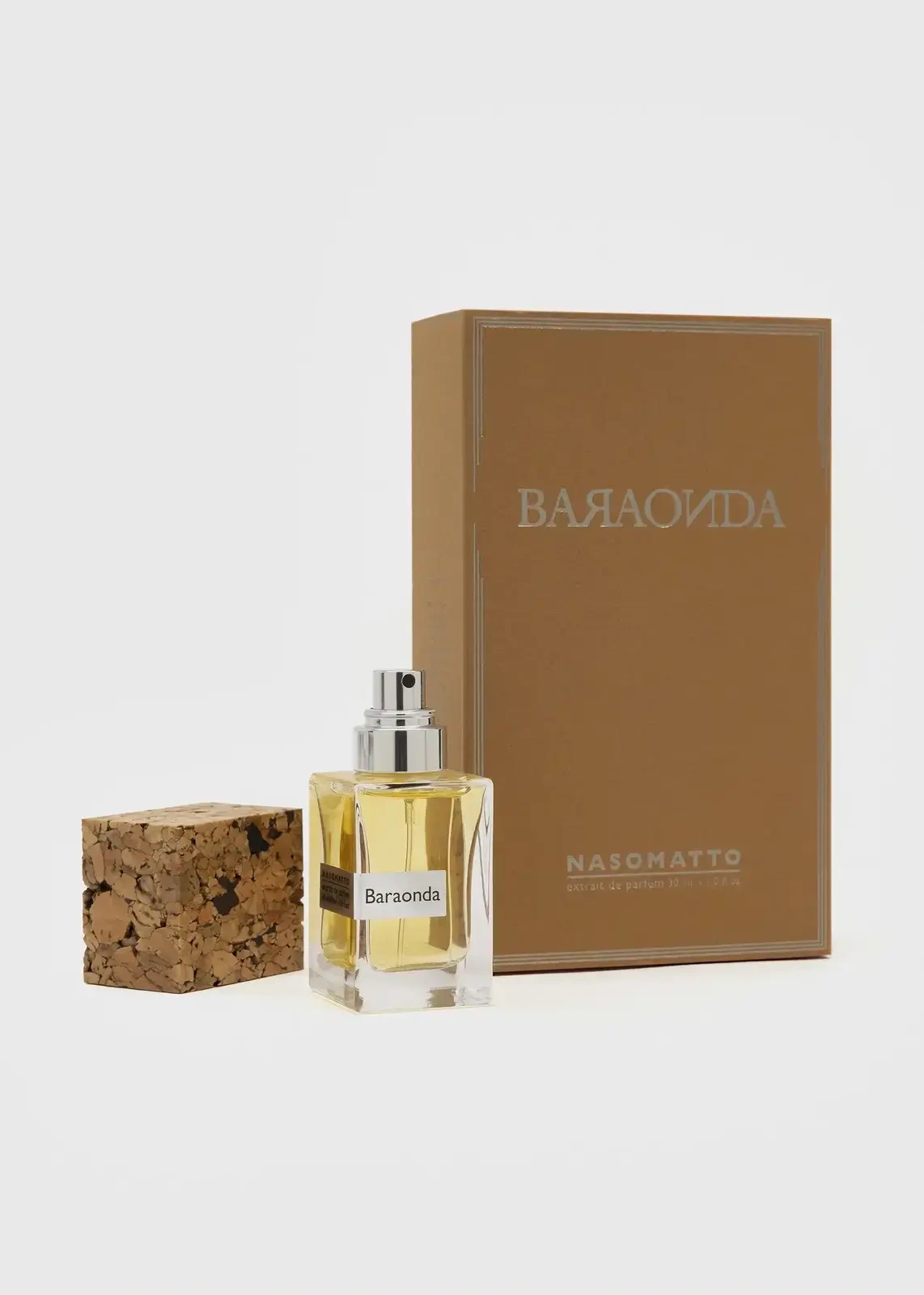 Pardon 香精- 30ml | THE SPAACE WOMEN
