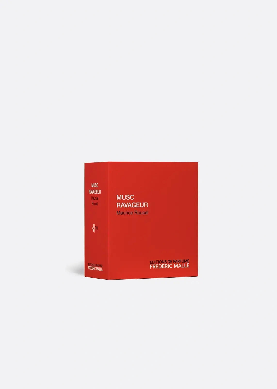 Frederic Malle MUSC RAVAGEUR 50ml 本体のみ Amazon | Musc Ravageur by Frederic Malle Eau De Parfum Spray