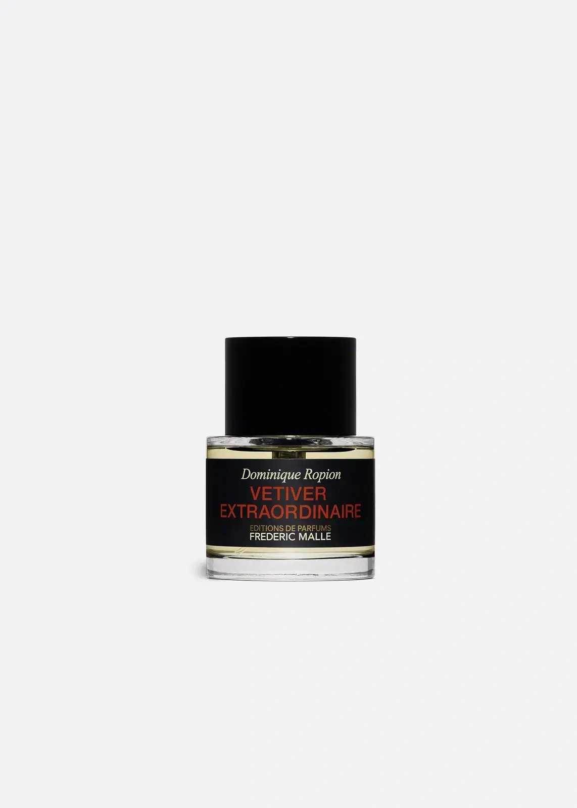 Vetiver Extraordinaire 不羈香根草淡香精- 100ml | THE SPAACE