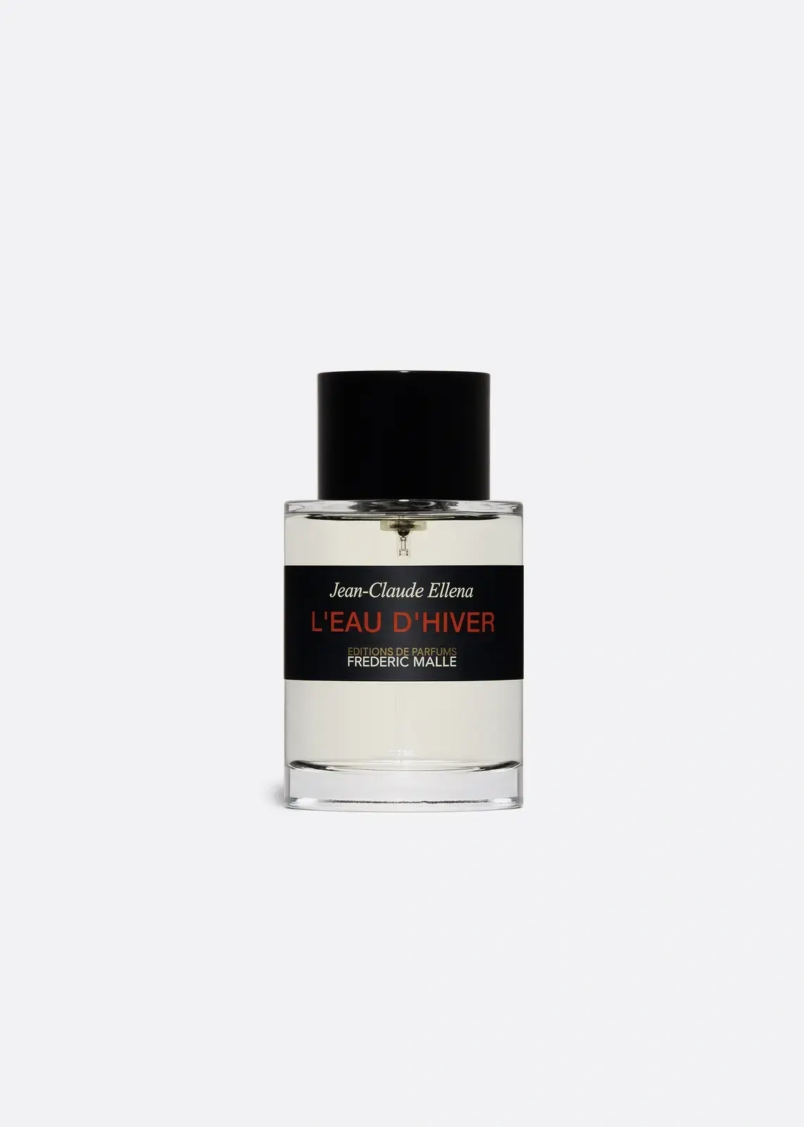 C　フレデリック・マル L'Eau d'Hiver 50ml オードトワレ Frederic Malle L'Eau D'Hiver Eau De Parfum, Musk | 50 ml