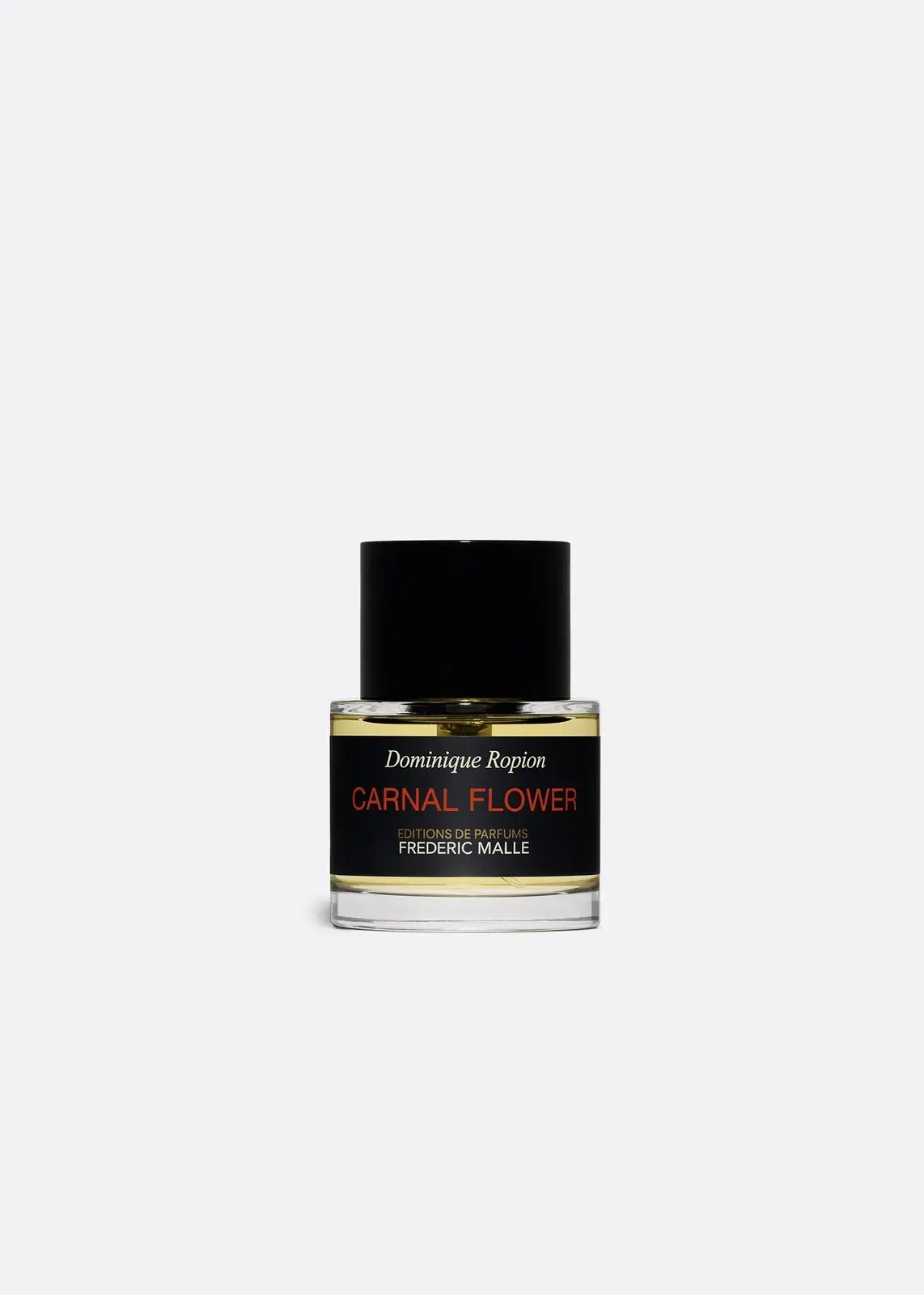 Frederic MALLE Carnal Flower 50ml 香水 公式】カーナル フラワー｜FREDERIC MALLE（フレデリック マル