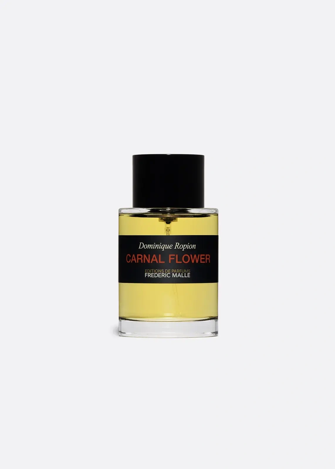 香水(ユニセックス) Frederic MALLE - Carnal Flower 50ml Celes (セレス) | Frederic Malle - Carnal Flower (フレデリック マル