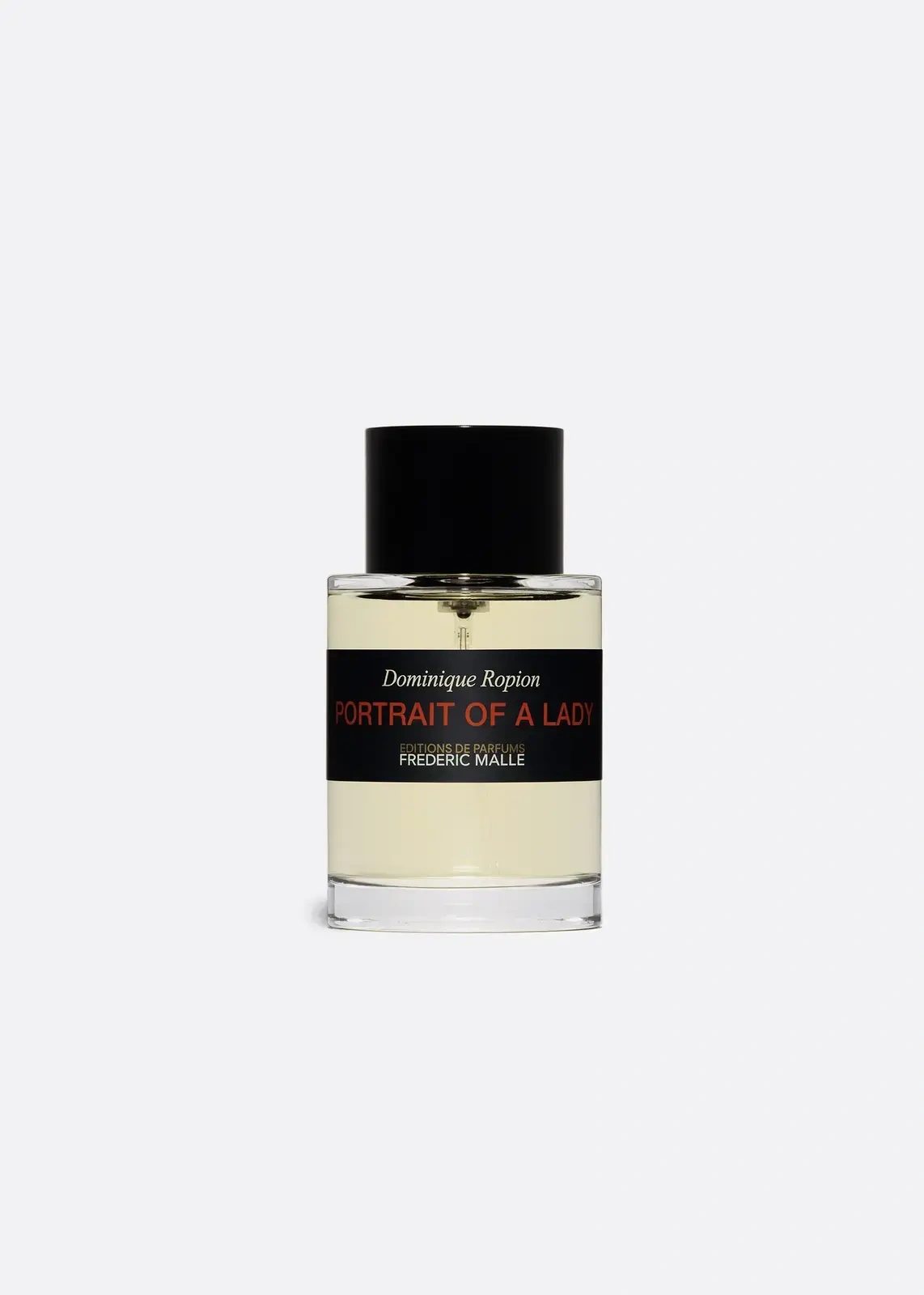 Portrait of a Lady | Dominique Ropion | Frederic Malle Online